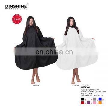 2017 High Quality Barber Capes and Hairdressing Cape photo-4