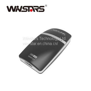 USB 3.0 HDMI to USB 3.0 Converter Support HDMI Monitor Resolutions up to 2048x1152 photo-3