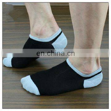 sneaker cotton socks man