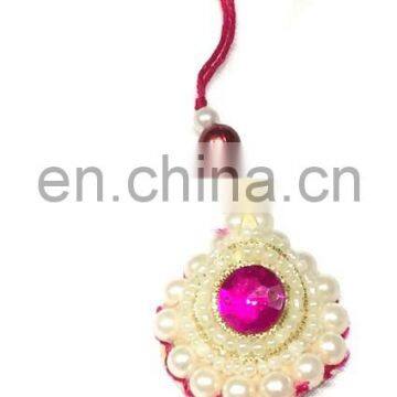 Ratna's exclusive LUMBA RAKHI