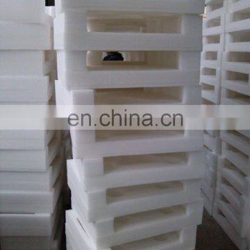 China factory directly sell clamshell packaging boxes, CORRUGATED CARTON BOX PACKAGING WITH FOAM