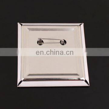 Stylish Magnetic Tin Button Badge photo-5