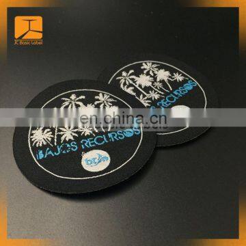 Flame Retardant Reflective Fabric Fluorescent Heat Transfer photo-5