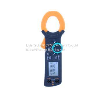 LC11 Portable Digital Clamp Meter