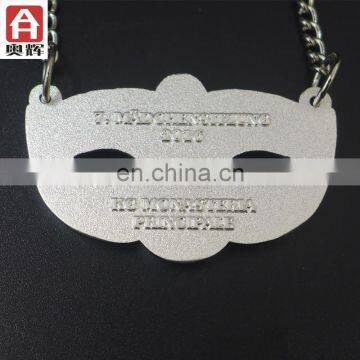 Good Quality New Design 3D Blank Medal Award Jiu-jitsu Medal photo-5
