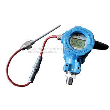 MD-WWY16 Wireless Integrated Temperature Pressure Transmitter