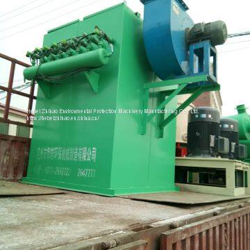 Automatic and Efficient Environment - Friendly Plastic Milling Machine photo-4