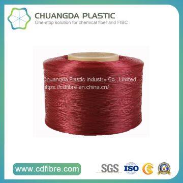 100% High Tenacity FDY PP Filament Yarn photo-2