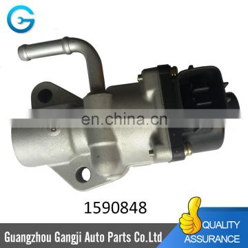 EGR EXHAUST GAS RECIRCULATION VALVE OEM 1590848 1S7G-9D475-AE FOR FORD GALAXY MK4 S-MAX 2.0 2.3