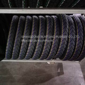 High Strength Motorcycle Tyre 3.00-17 3.00-18 photo-3