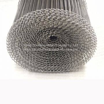 XY-AH4 Metal Partition Mesh photo-2