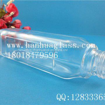 120ml Perfume Glass Bottle Cosmetic Glass Bottle,Custom Perfume Bottles photo-5