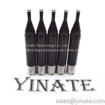 P3D-S Robotic Soldering Tips for Japan Unix Lead Free Standard Cross Bit Japan Unix Tip Soldering Heads photo-2