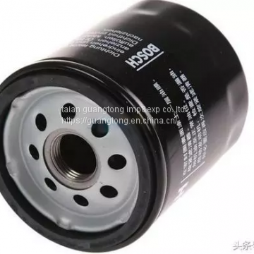 Good Quality Filters, Oil Filter photo-2