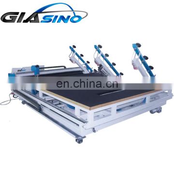 CNC-3725M CNC Multi-function Glass Cutting Machine