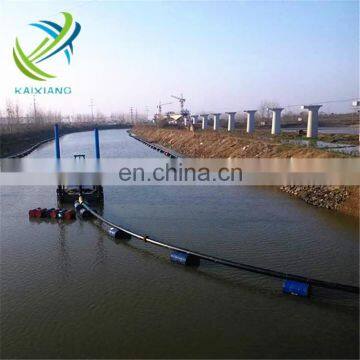 Widely Used River Cutter Custion Dredger on Sale photo-4