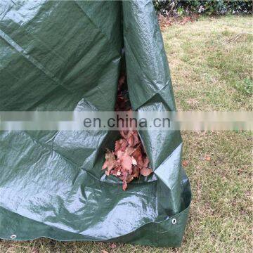 Moistureproof camping pe tarps sheet