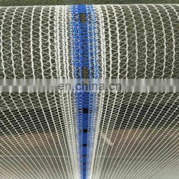 China-made nice grade greenhouse insect net anti hail net