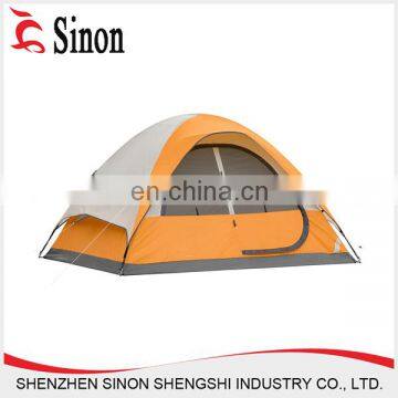 outdoor camping mountain portable camping family tent