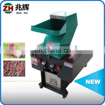 Automatic Chicken Bone Crusher on Stock Animal Bone Crushing Machine photo-3
