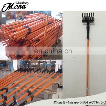 Jujube harvesting machine/walnut harvester/palm harvester