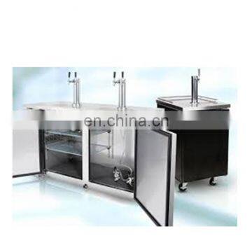 Big Capacity Portable Beer Cooling System Draft Beer Cooler Machine photo-4