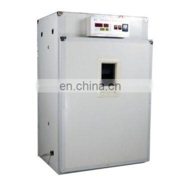 Complete models commercial egg incubator with factory price