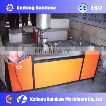 Popular Type Lead Paper Pencil Rolling Machine Recycled Waste Paper Pencil Making Machine Pencil Line photo-6