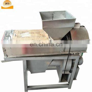 Roasted Groundnut / Dry Peanut Skin Peeling Machine for Sale Low Price photo-2