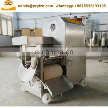 Fish Deboner / Fish Bone Removing Machine photo-5