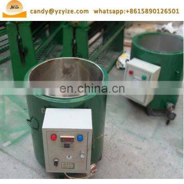 Electric Candle Wax Melter for Sale photo-5