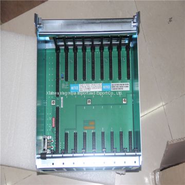 AB 1756-CN2RK PLC ControlLogix Communication Module