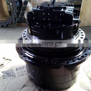 Excavator EC210B Hydraulic Motor EC210BLC Final Drive Track Device