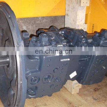 PC400-8 hydraulic main pump,PC400-8 excavator hydraulic pump assy