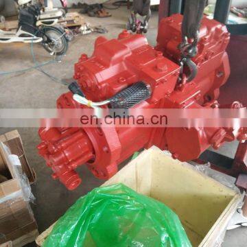 Sumitomo SH800 excavator hydraulic pump K3V280DTH