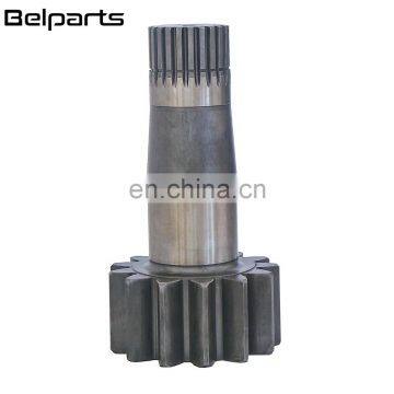 Belparts rotary shaft components SA 8230-13640 EC210 swing shaft