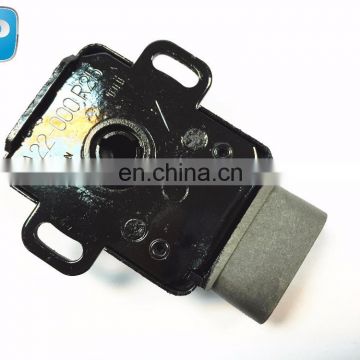 TPS sensor Throttle Position Sensor For 90-94 S'ubaru Legacy OEM#22633-AA060 A22-000 R25