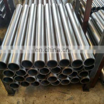 HS code carbon E355 seamless steel pipe