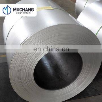 astm a792 Galvanized Aluminum  base plate coated sheet