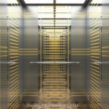 Competitive Price Modern Home Used Elevators