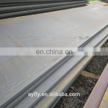 A588 Corten Steel Plate Weathering Resistant Steel Sheet/coil photo-2