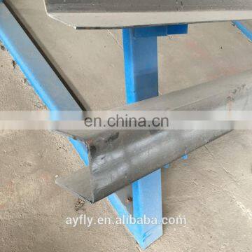 U Channel Steel U Shape Steel Sheet for Construction photo-5