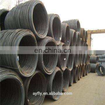 Professional Factory Electrode Welding Rod 6mm SAE1006 photo-2