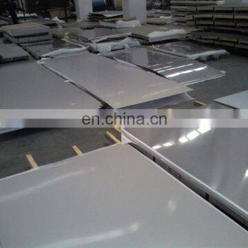 Astm 2B Surface Aisi 201 202 304 304L 316 316L 430 Stainless Steel Plate Price Per Kg