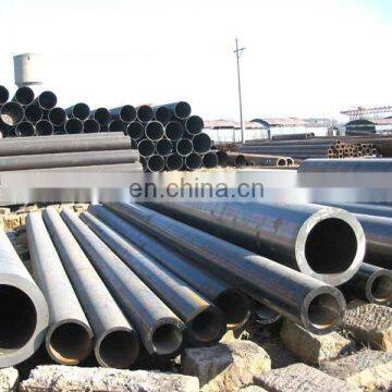 seamless hydraulic tube