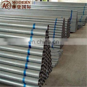 Galvanized Water Pipe photo-5