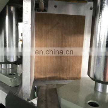 120mm PVC Window Door Single Head Seamless Welding Machine photo-5