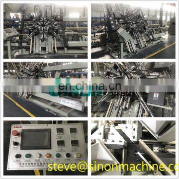 Cnc Four Corner Welding Machine for Vinyl Window photo-2