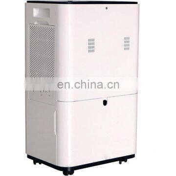 OL12-271E Touch Screen Home Use Dehumidifier 12L/Day