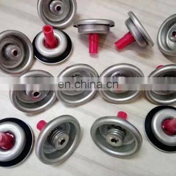 1 Inch Female Threaded Valve Cover Aerosol Repeat Caps photo-2